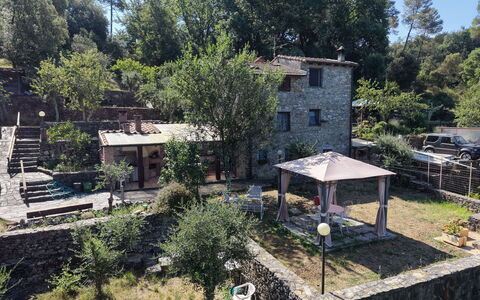 La Rustica: 