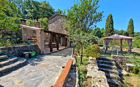La Rustica: 