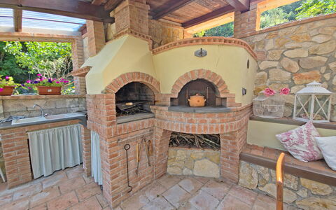 La Rustica: 