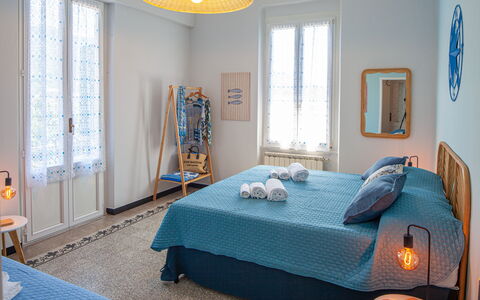 Casa Alice - Levanto