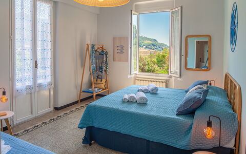 Casa Alice - Levanto: 