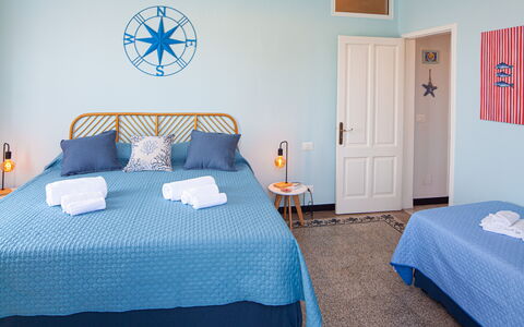 Casa Alice - Levanto: 