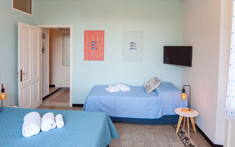 Casa Alice - Levanto: 