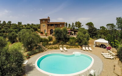 Villa Larino