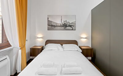 Feriebolig:&nbsp;Grand Vista Suite Terrace
