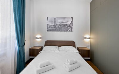 Feriebolig:&nbsp;Il Campo Grand Terrace Suite