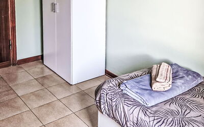 Feriebolig:&nbsp;Appartamento Fabio 651.2
