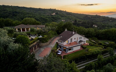 Villa Ninfeo 10+4