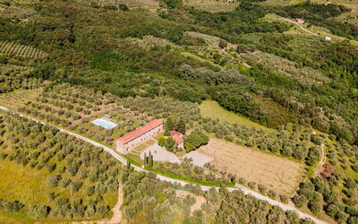 Villa Monnalisa 12