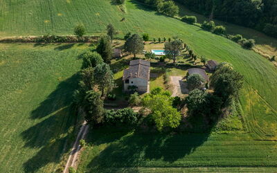 Podere Madonna di Mezzo 6