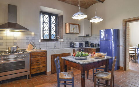 Alborata 10: Møbel, Gulvbelægning, Indretning, Køkken, Træ, Etage, Loft, Hjem, Cabinetry, Belysning