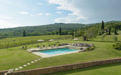 Ca Maggiore 10+2: Land Lot, Plantation, Have, Svømmepøl, Eng, Landscaping, Lawn, Estate, Eco Hotel, Parkere