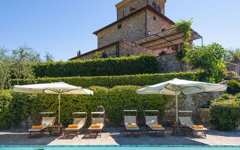 Marangole 12: Svømmepøl, Estate, Udvej, Eco Hotel, Hacienda, Villa