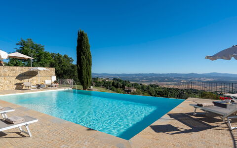 La Vecchia Fonte 15
