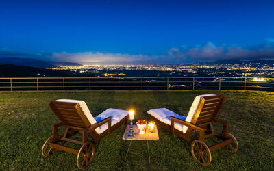 Villa Desiderio 9