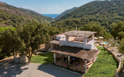 Villa Zaca 6