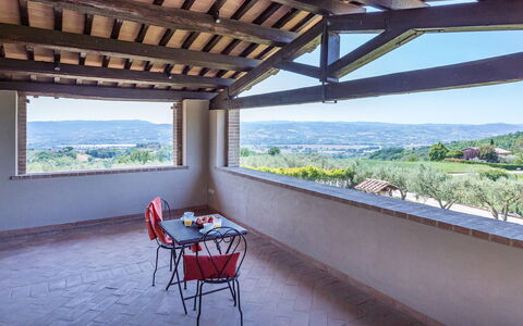 Le Residenze dei Potti 12: Altan, Villa, Eco Hotel