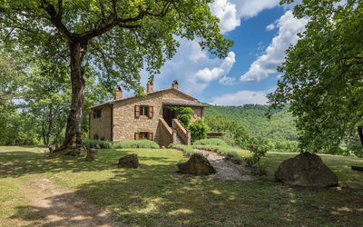 Casale Mollina 6+2