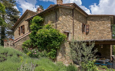 Casale Mollina 6+2