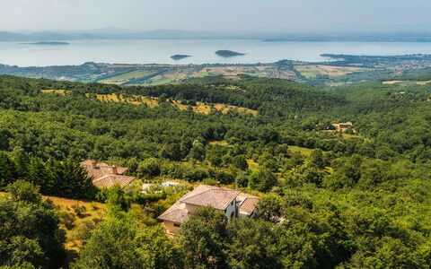 Villa Maggiorana 10: Natur, Vegetationen, Naturlige Landskab, Bakke, Landskab, Highland, Økoregion, Hill Station, Skov, Landdistrikt