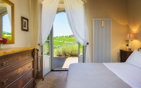 Villa Flaminia 8+2 -