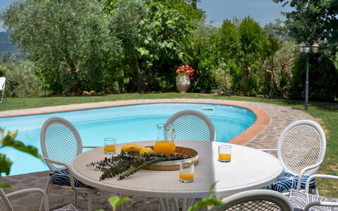 Casa Paggetti 8