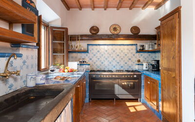 Casa Paggetti 8