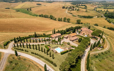 Casale Fienile 8