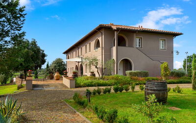 Villa Iole 14