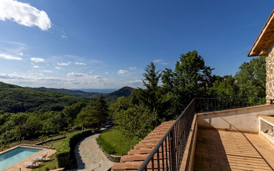 Poggio delle Lumie 6