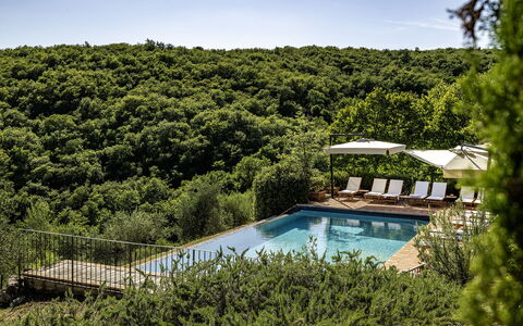 Muricciaglia 14: Sommer, Eco Hotel, Udvej, Svømmepøl, Estate, Villa, Landscaping, Hacienda, Plantation, Ferieby