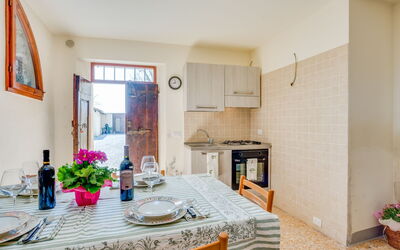 Feriebolig:&nbsp;Villa Beboli per 18 Pax 980.2