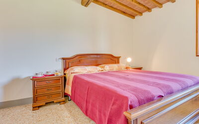Feriebolig:&nbsp;Villa Beboli per 18 Pax 980.2