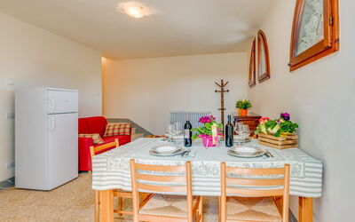 Feriebolig:&nbsp;Villa Beboli per 18 Pax 980.2