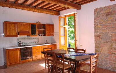 Feriebolig:&nbsp;Il Giardino Della Pineta 974.6