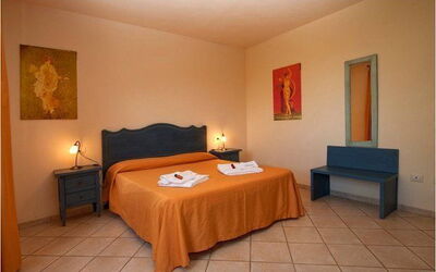 Feriebolig:&nbsp;Terme 34