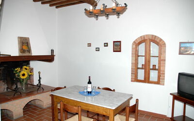 Feriebolig:&nbsp;Val Di Gallo 1