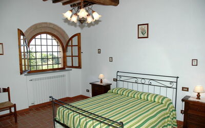 Feriebolig:&nbsp;Val Di Gallo 1