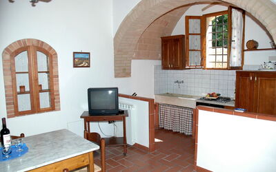 Feriebolig:&nbsp;Val Di Gallo 1