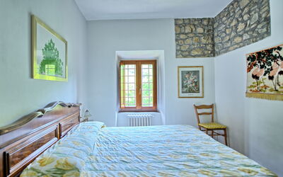 Feriebolig:&nbsp;Montescalari 3