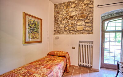 Feriebolig:&nbsp;Montescalari 3