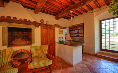 Feriebolig:&nbsp;Montescalari 7