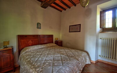 Feriebolig:&nbsp;Montescalari 7