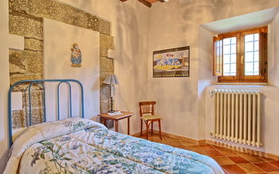 Feriebolig:&nbsp;Montescalari 7