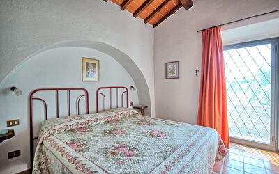 Feriebolig:&nbsp;Montescalari 11