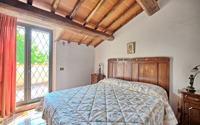 Feriebolig:&nbsp;Montescalari 11