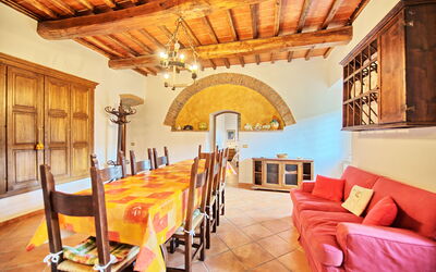 Feriebolig:&nbsp;Montescalari 9