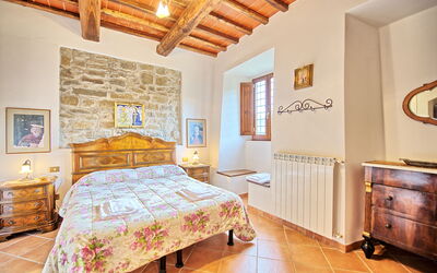 Feriebolig:&nbsp;Montescalari 9