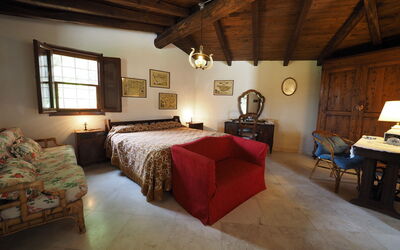 Feriebolig:&nbsp;Cornocchio 4