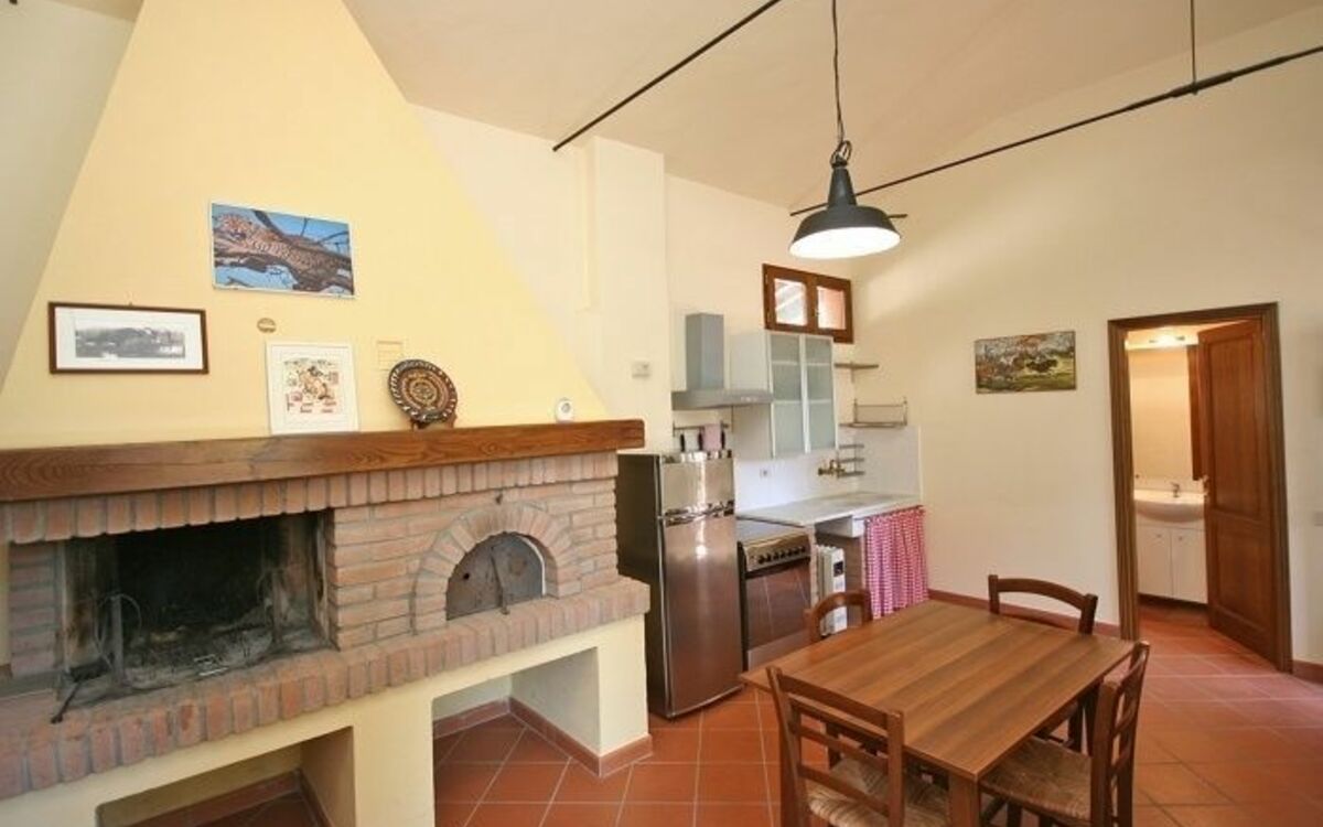 Feriebolig:&nbsp;Bigattiera 10